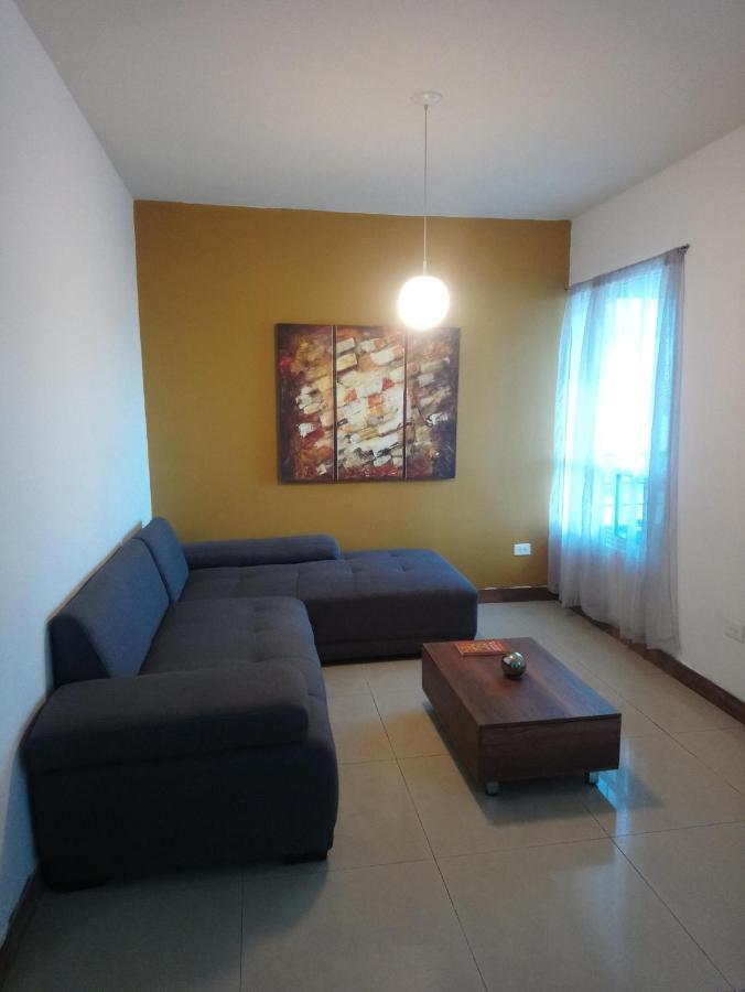 Departamento con alberca Apartamento Monterrey
