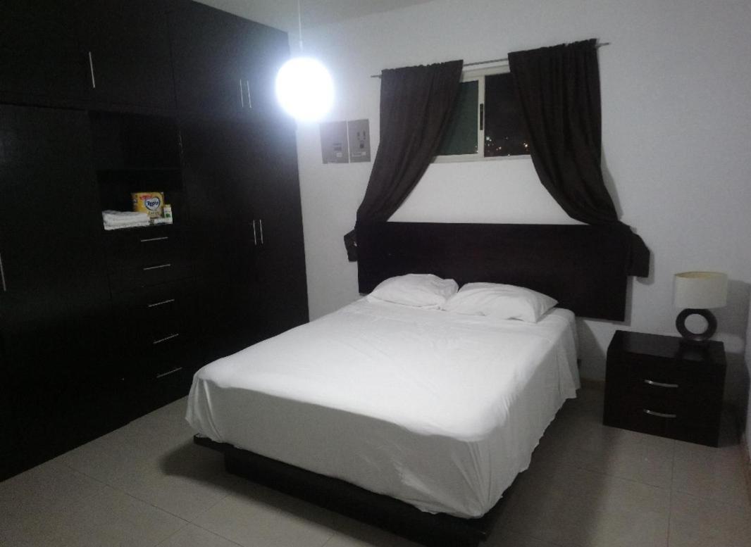 Departamento con alberca *