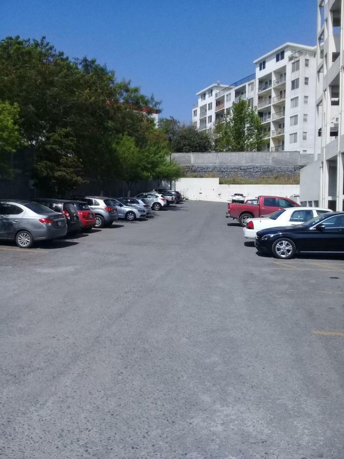 Departamento con alberca Apartamento *