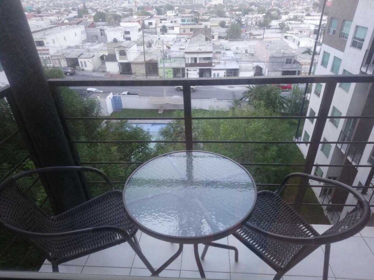 Apartamento Departamento con alberca *